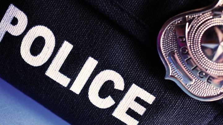 Police sergeant charged with shoplifting 4 times at N.J. supermarket