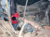 Otro terremoto sacudió a Afganistán: hay al menos 20 muertos y centenares de heridos