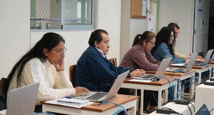 Minedu anuncia mejoras salariales para docentes de educación básica y superior