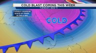 Brrr! Central Florida’s wind chills to plunge into 20s, nearing historical lows