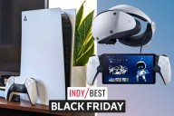 I’ve found the Black Friday PS5 deals that are still live