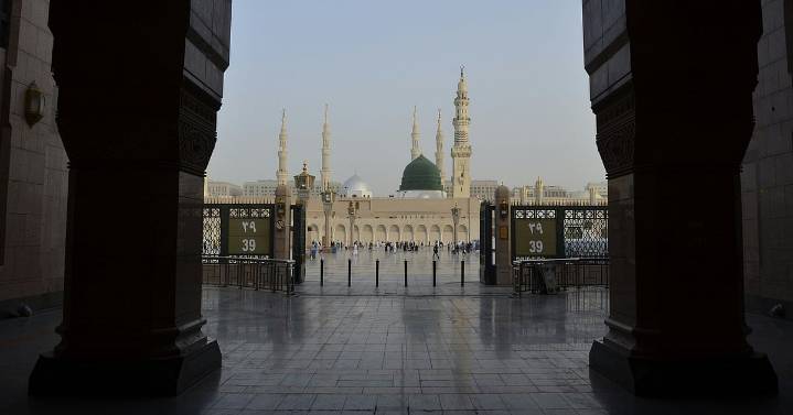 Medina Accident: 42 Indians Feared Dead After Bus Collides With Diesel Tanker In Saudi Arabia