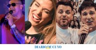[EN VIVO] Fiesta Nacional del Sol 2025: seguí la transmisión oficial de la noche de cuarteto en Pocito