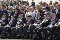 In the news today: 3,691 Canadian WWII vets alive 80 years on