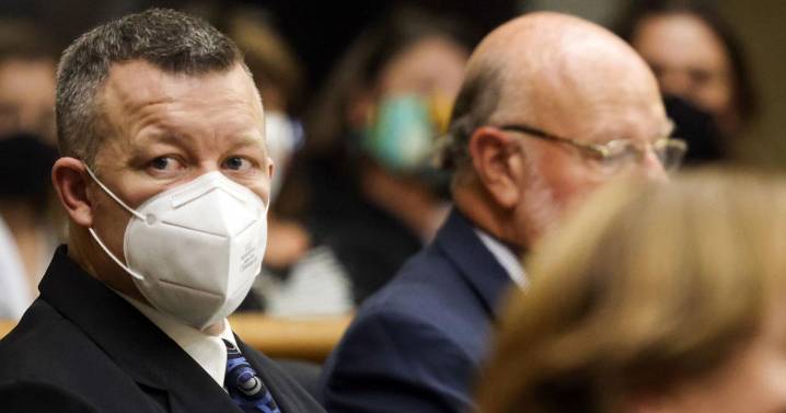 Court hears argument to overturn Paul Flores’ murder conviction