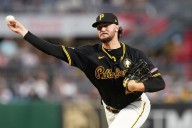 Pirates ace Paul Skenes earns first Cy Young; Tigers star Tarik Skubal goes back