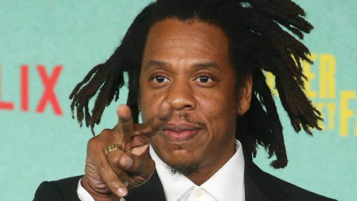 Jay-Z paternity case dismissed