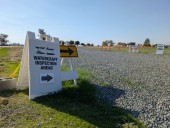 Golden Mussel inspections continue into fall, winter