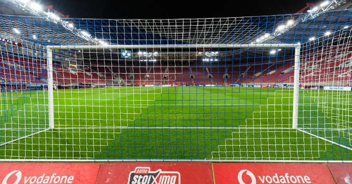 What channel is Greece vs Scotland? Live stream, TV and kick off details for World Cup qualifying clash