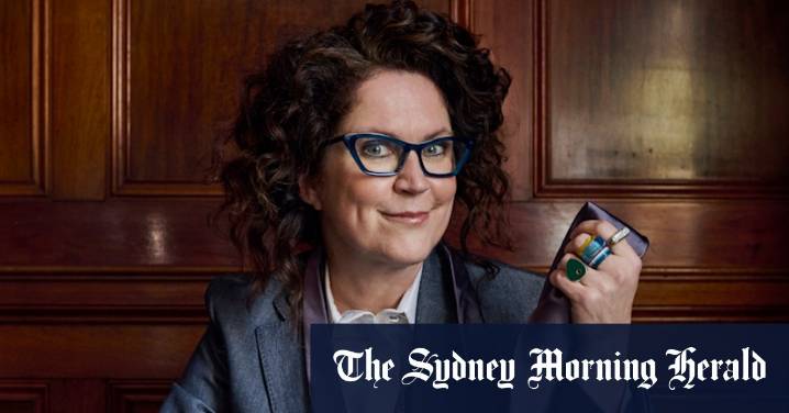 ‘She always said no’: The one politician Annabel Crabb couldn’t pin down