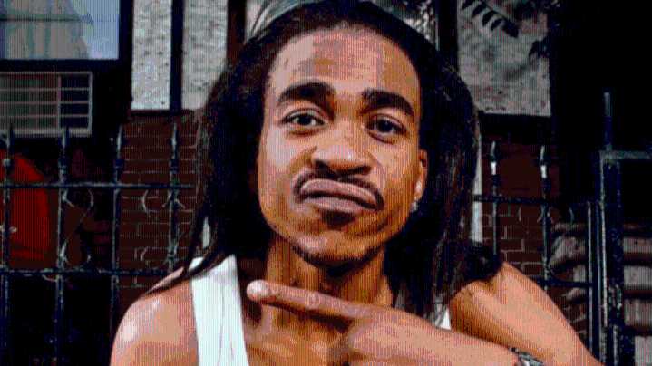 Can’t Keep ‘The Wave’ Down: Max B Proved Prison Walls Couldnt Cage His Confidence In THIS Phone Call