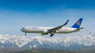 Boeing Recieves Order For 15 787 Dreamliners From Air Astana