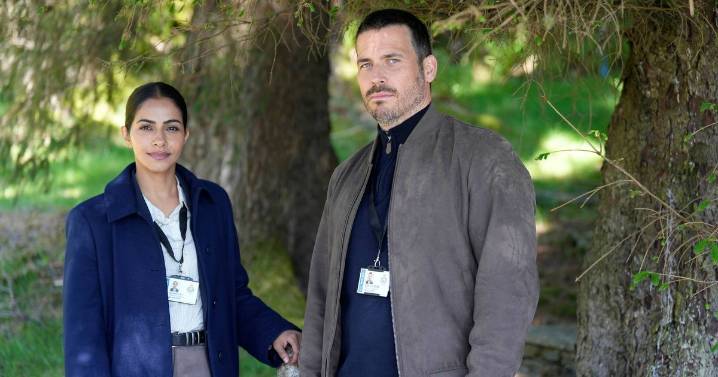 Where is Cooper & Fry filmed? Locations for Channel 5 drama explained