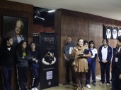 Con gran participación estudiantil avanza el programa de Teatro Escolar en Coahuila