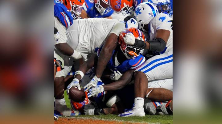Gators at Kentucky: Odds, betting line, TV, preview, time