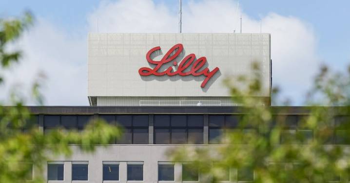 Lilly's new weight loss drug shows promise in mid