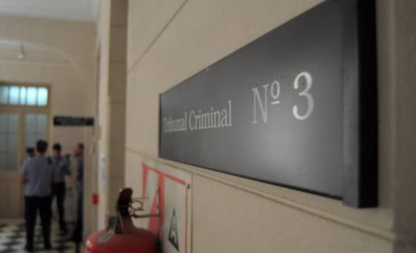 Quince años de prisión para el confeso autor de abusos a una niña