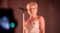 Robyn Announces First New Song in Seven Years