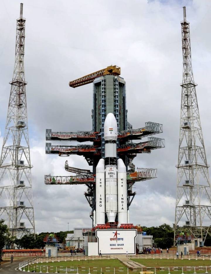 How Navy will boost maritime surveillance with new GSAT 7R communication satellite