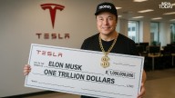 What $1 trillion buys: Elon Musk could own every sports team and still have billions left