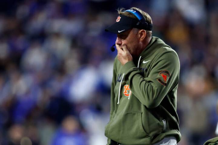 In my next life, I want to be a fired big-time college football head coach