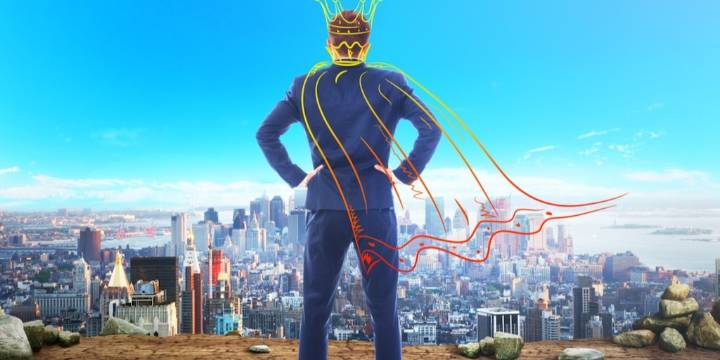 Cratofilia: la atracción hacia personas poderosas o figuras de autoridad