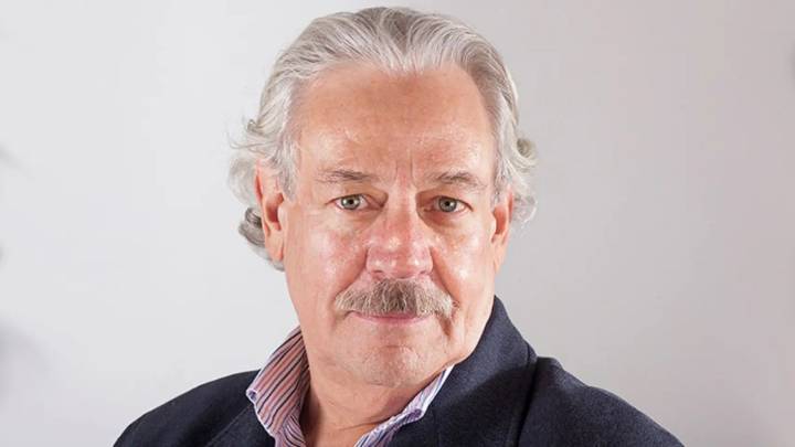 El narrador y ensayista mexicano Gonzalo Celorio gana el Cervantes 2025