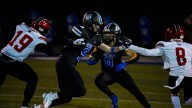 CVCA-VASJ football breakdown, precition for OHSAA regional final