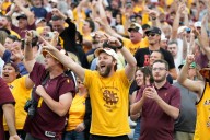 Friday Night Football on Black Friday: NCAAF DraftKings promo code unlocks $400+ bonus for Arizona vs. ASU