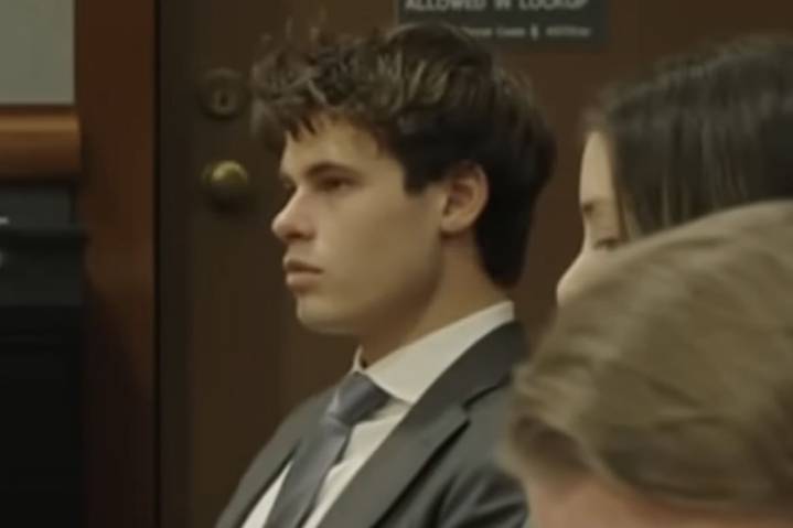 Judge Denies Request to Dismiss Murder Charges Against Speeding Driver Who Fatally Struck 4 Pepperdine University Students