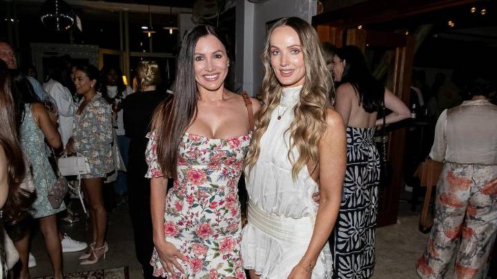 House on Beau: Socials from suburban bar opening in Inglewood