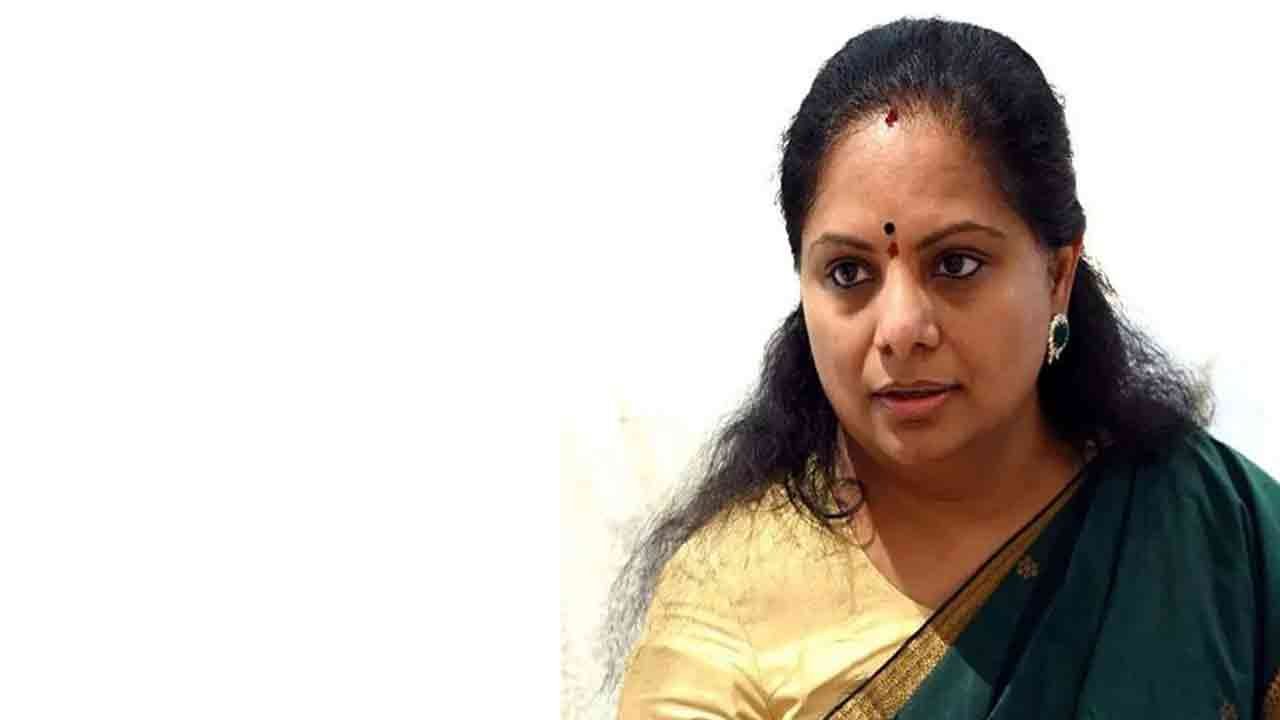 Kavitha Reaction On Jubilee Hills By Election Sparks Debate