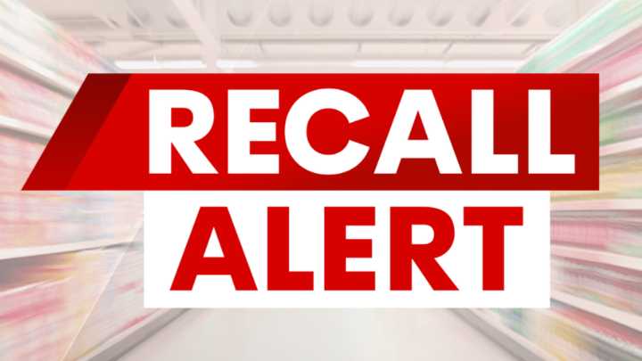 Product recall: Pop and Surprise Playset toy sold at Kmart and Target pulled from shelves over choking risk