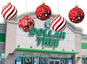 7 Dollar Tree Christmas Decorations Shoppers Say Are ‘Too Good To Miss’