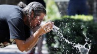 Jaime Leyton pronostica ola de calor con temperaturas de hasta 33°C en Santiago la próxima semana