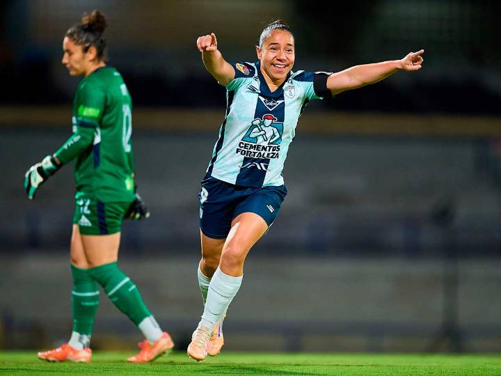 Tuzas toman ventaja sobre Cruz Azul en cuartos de final