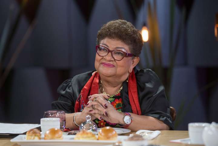 Cambia FGR: llegan Héctor Elizalde, César Oliveiros y Laura Gómez