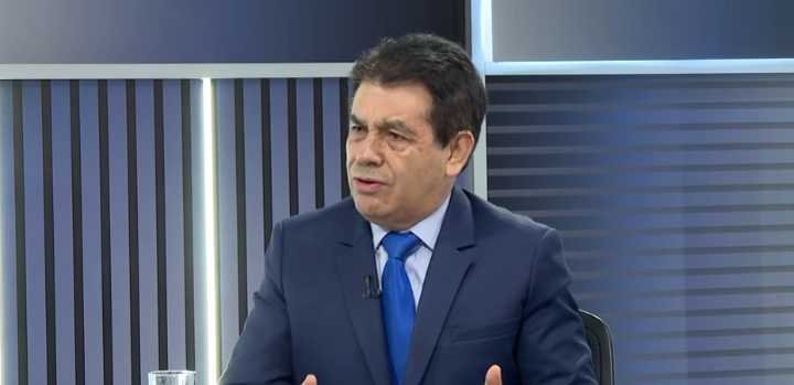 Gálvez dice que JNJ debe resolver la situación de Delia Espinoza