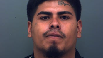 Lookout pleads guilty, sentenced in El Paso County Jail Annex murder