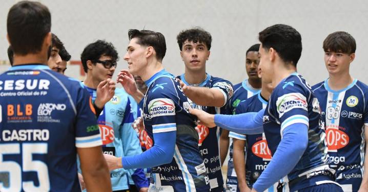 El Trops Málaga tiene una ‘final’ en Oviedo