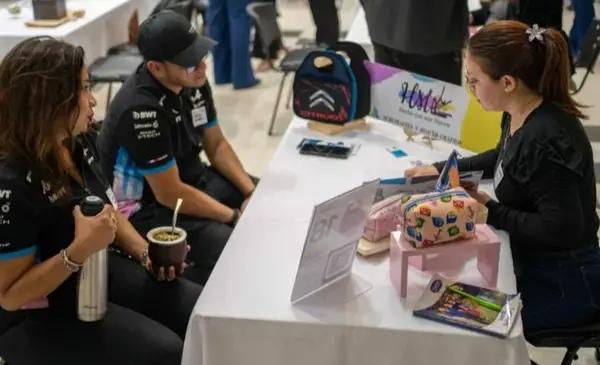 Conexión Comercial: el programa que lleva productos locales a las góndolas