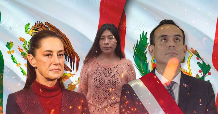 Crisis México-Perú: Lima pedirá a la OEA cambiar reglas de asilo tras protección a Betssy Chávez