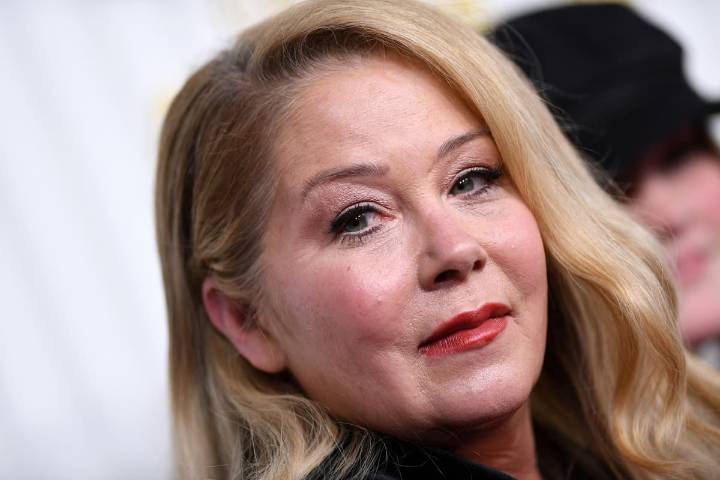 “Lo intenté todo”. La dura confesión de Christina Applegate sobre la muerte de su novio por una sobredosis