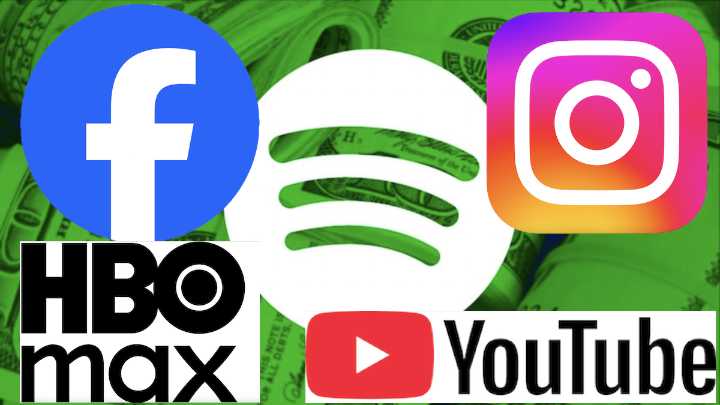 ICE Is Spending $5 Million on YouTube, Meta, and Spotify
