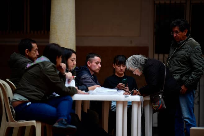 Se inicia la inscripción de candidatos al Congreso: este es el calendario electoral