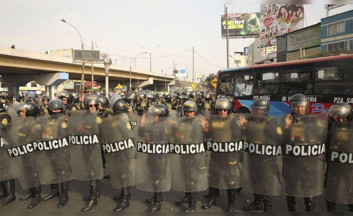 Se amplía estado de emergencia en Lima y Callao: ¿hasta cuándo durará la medida para enfrentar la criminalidad?