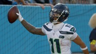 Seattle Seahawks' JSN beating defenses in 'every way'