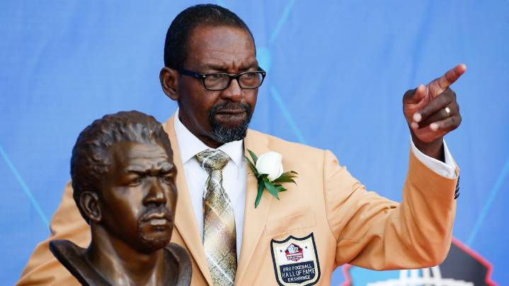 Kenny Easley, Seahawks' Hall of Fame safety, dies at 66