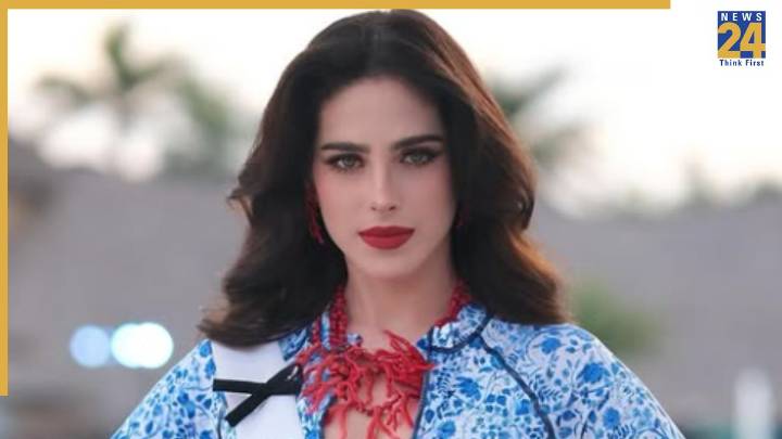 Miss Universe 2025 Winner: Mexico's Fatima Bosch takes the crown; Know where India's Manika Vishwakarma stood