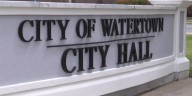 Officials results from Watertown’s city council race could come next week
